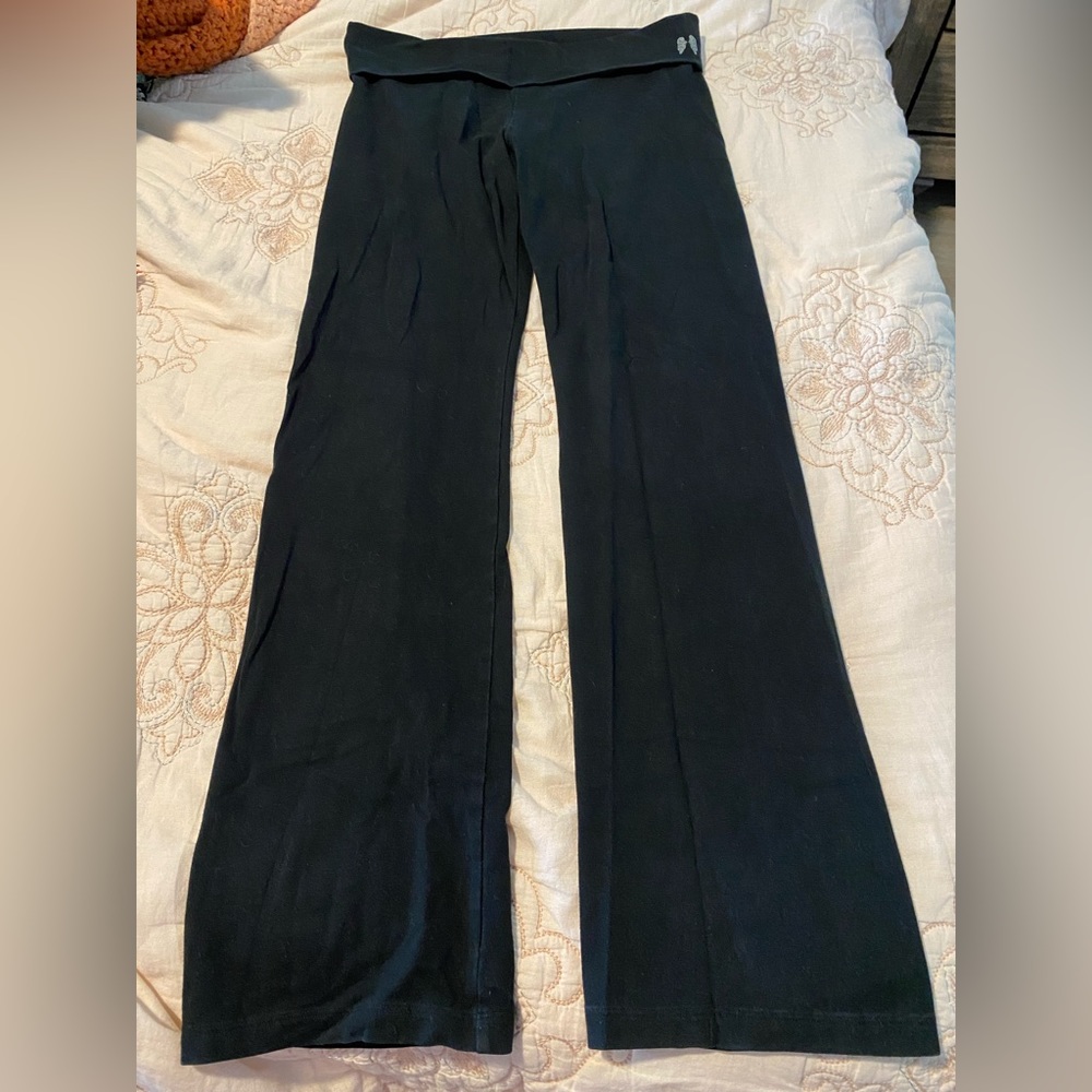 Victoria Secrets yoga pants